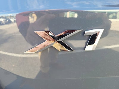 2026 BMW X1 xDrive28i