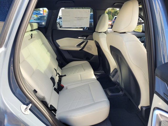 2026 BMW X1 xDrive28i