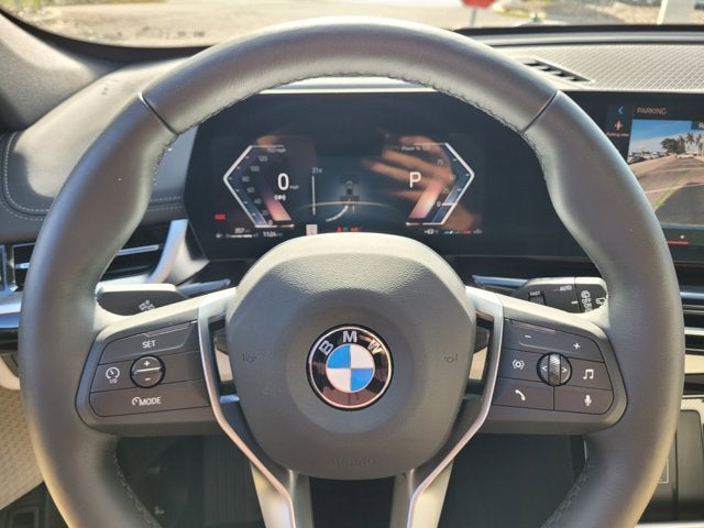 2026 BMW X1 xDrive28i