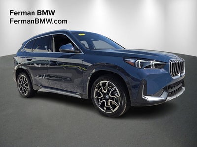 2026 BMW X1 xDrive28i