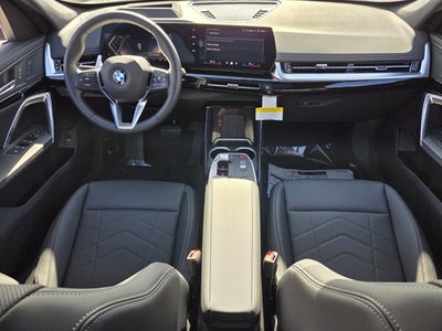 2026 BMW X1 xDrive28i