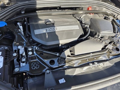 2026 BMW X1 xDrive28i