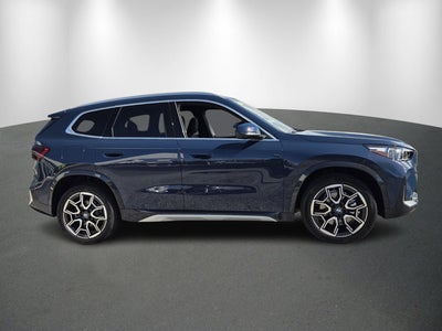 2026 BMW X1 xDrive28i
