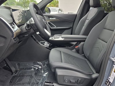 2026 BMW X1 xDrive28i