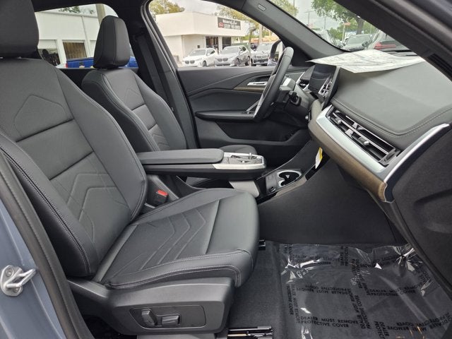 2026 BMW X1 xDrive28i