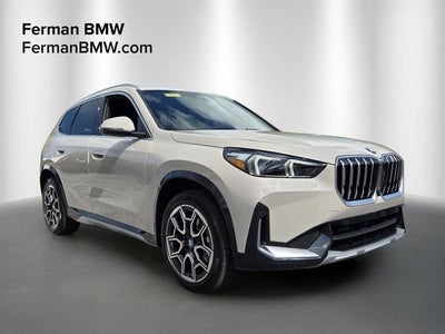 2027 BMW X1 xDrive28i