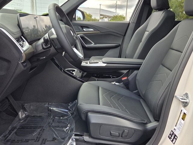 2027 BMW X1 xDrive28i
