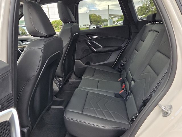 2027 BMW X1 xDrive28i