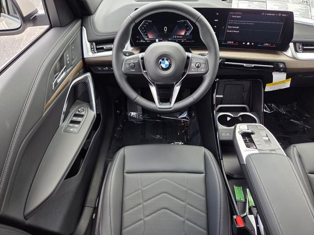 2027 BMW X1 xDrive28i