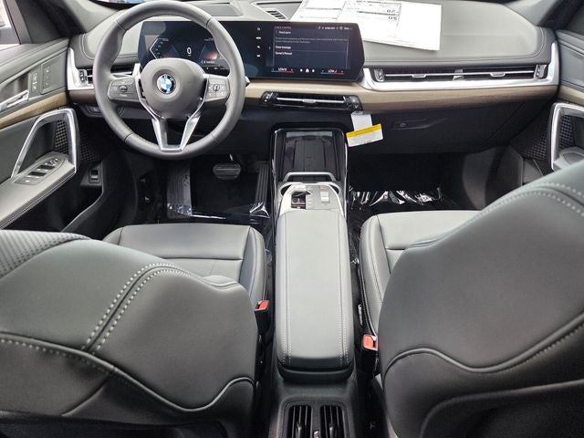2027 BMW X1 xDrive28i