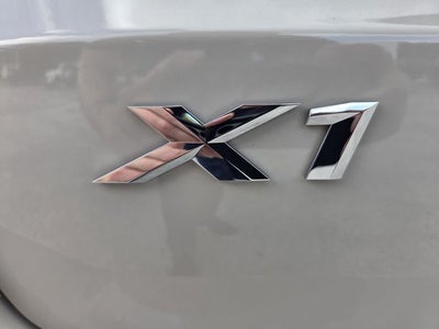 2027 BMW X1 xDrive28i