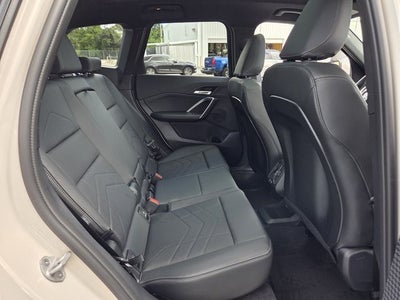 2027 BMW X1 xDrive28i
