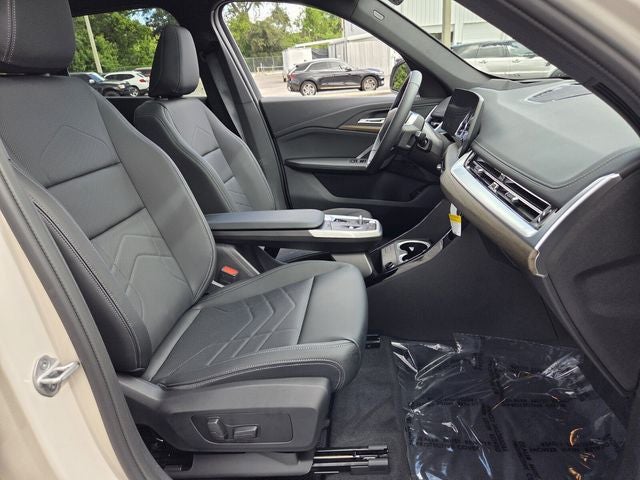 2027 BMW X1 xDrive28i