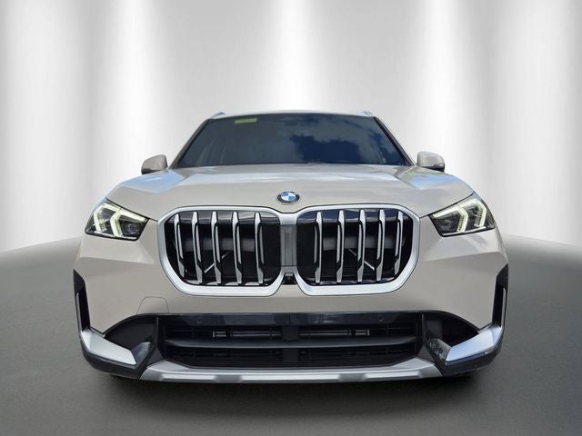 2027 BMW X1 xDrive28i
