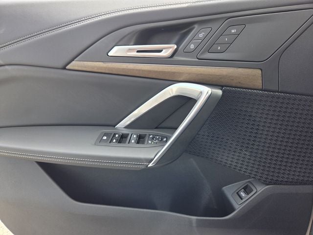 2027 BMW X1 xDrive28i