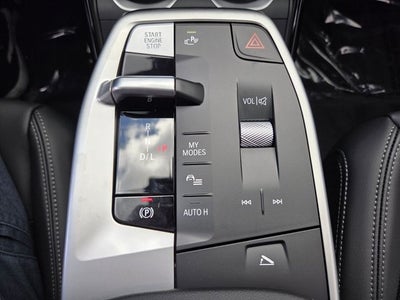 2027 BMW X1 xDrive28i