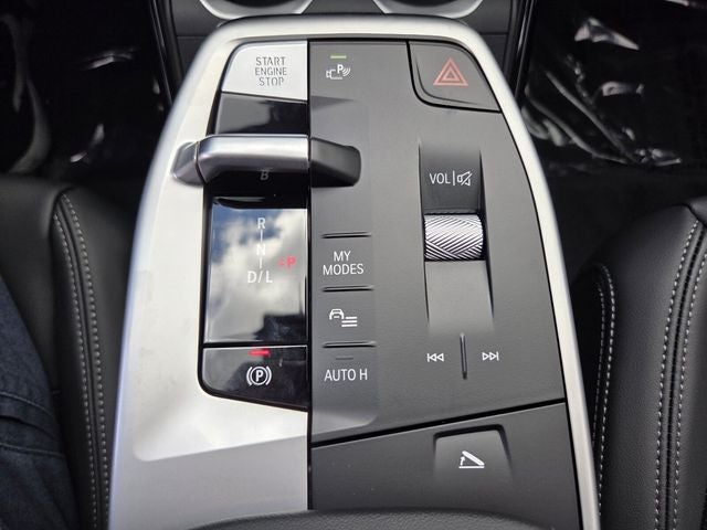 2027 BMW X1 xDrive28i