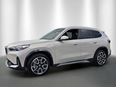 2027 BMW X1 xDrive28i