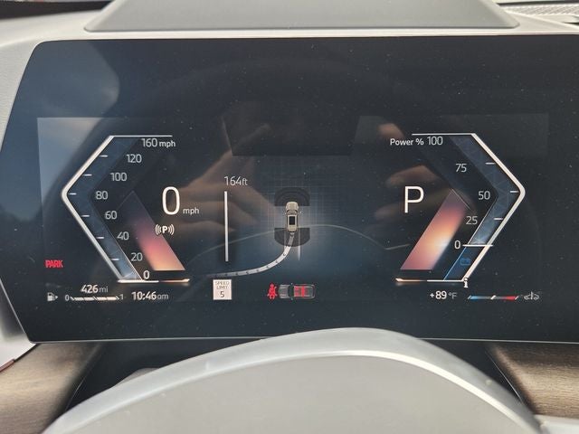 2027 BMW X1 xDrive28i
