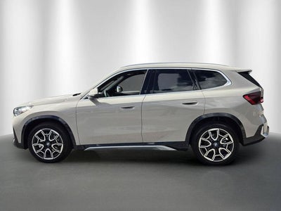 2027 BMW X1 xDrive28i