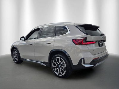 2027 BMW X1 xDrive28i