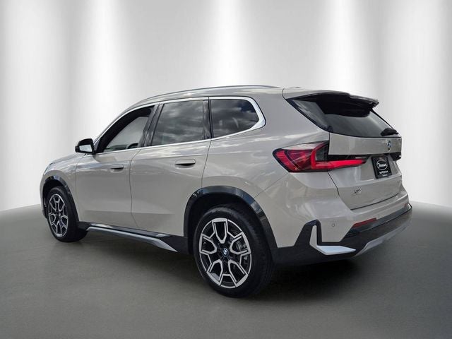 2027 BMW X1 xDrive28i