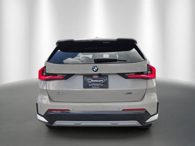 2027 BMW X1 xDrive28i