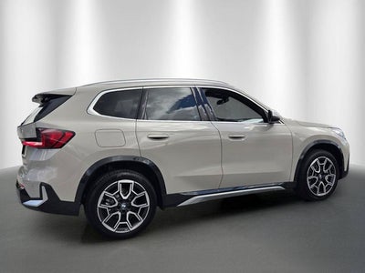 2027 BMW X1 xDrive28i