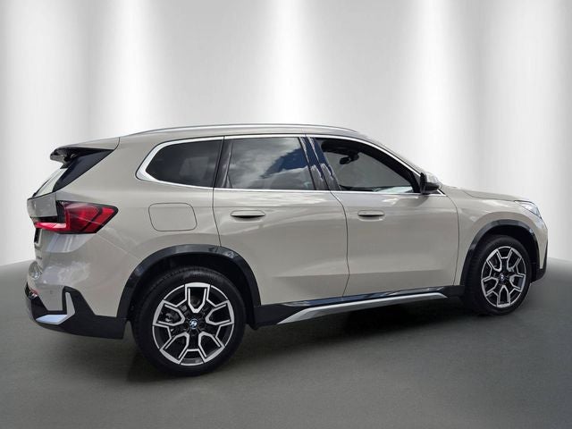 2027 BMW X1 xDrive28i