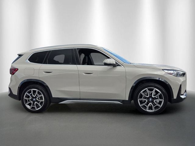 2027 BMW X1 xDrive28i
