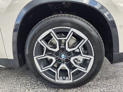 2027 BMW X1 xDrive28i