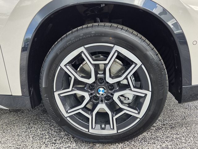 2027 BMW X1 xDrive28i