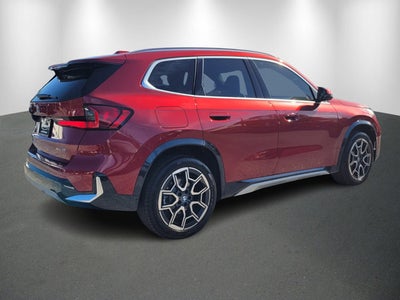 2026 BMW X1 xDrive28i
