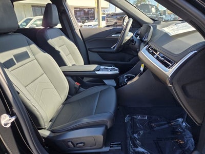 2026 BMW X1 xDrive28i