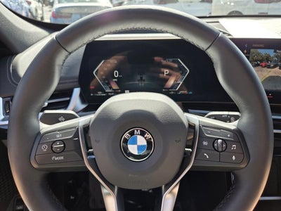 2026 BMW X1 xDrive28i