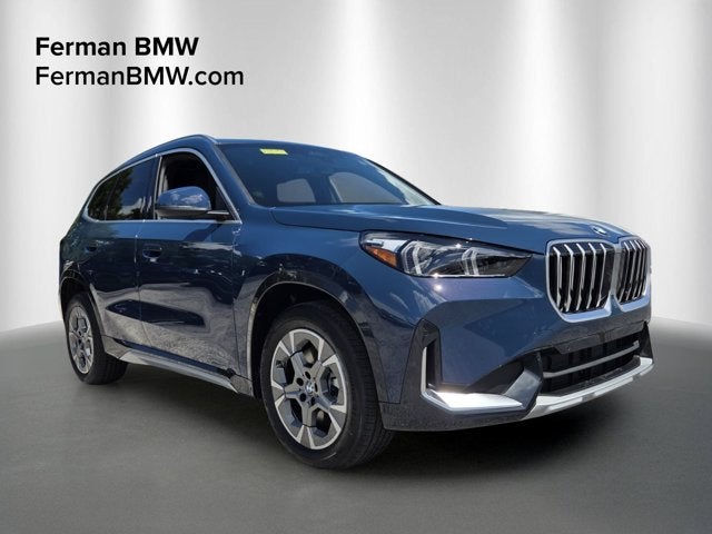 2027 BMW X1 xDrive28i