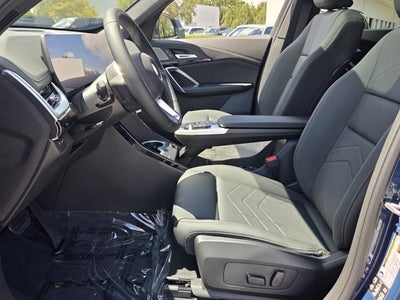 2027 BMW X1 xDrive28i