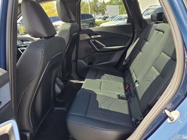 2027 BMW X1 xDrive28i