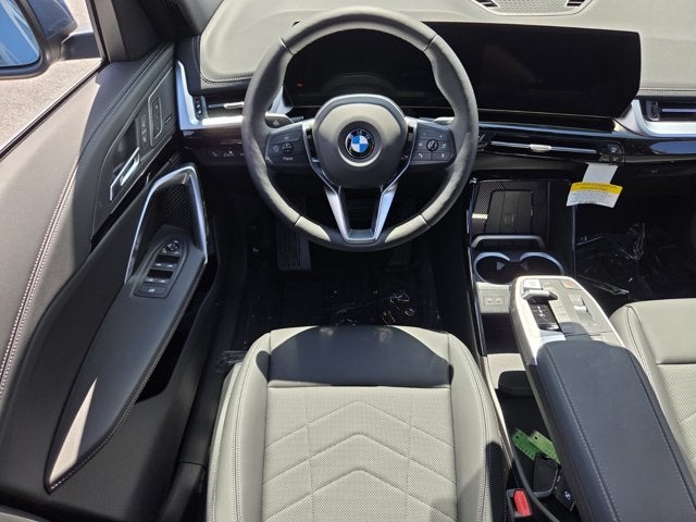 2027 BMW X1 xDrive28i