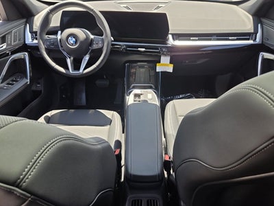 2027 BMW X1 xDrive28i