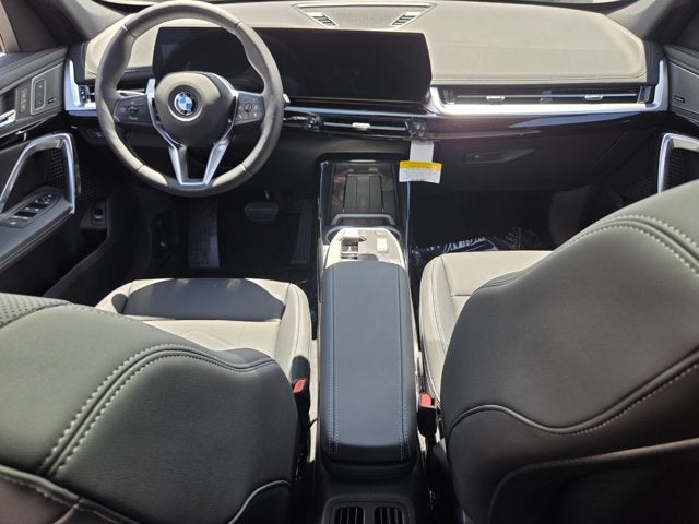 2027 BMW X1 xDrive28i