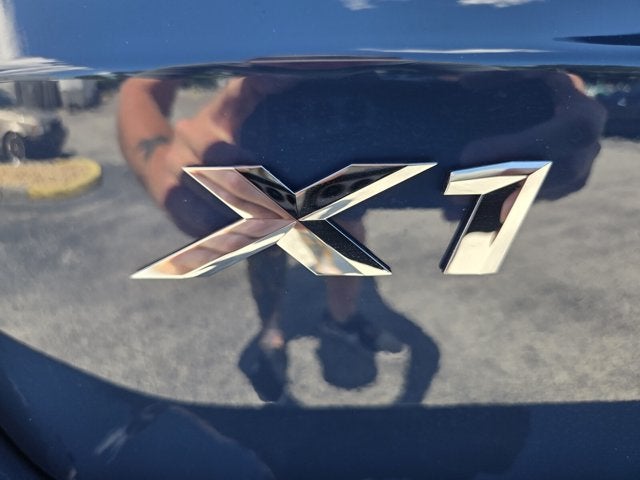 2027 BMW X1 xDrive28i