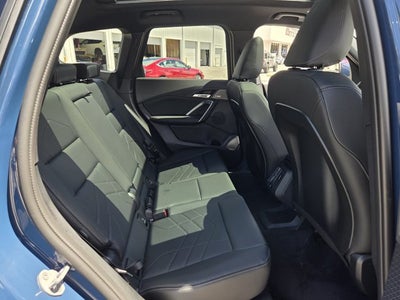 2027 BMW X1 xDrive28i