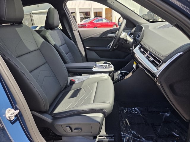 2027 BMW X1 xDrive28i