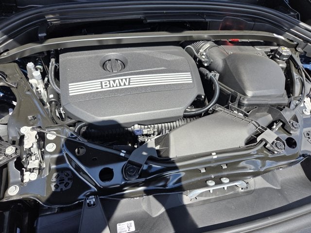2027 BMW X1 xDrive28i