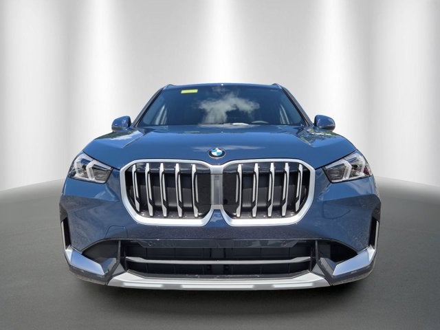 2027 BMW X1 xDrive28i
