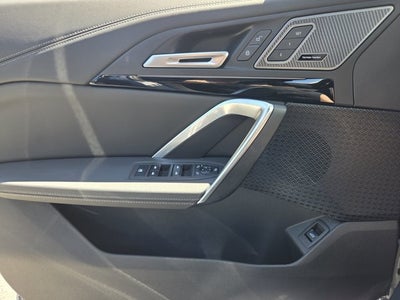 2027 BMW X1 xDrive28i