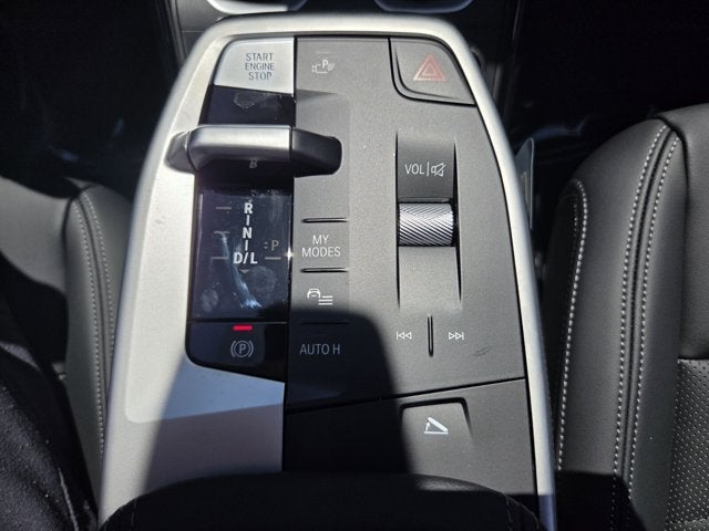 2027 BMW X1 xDrive28i