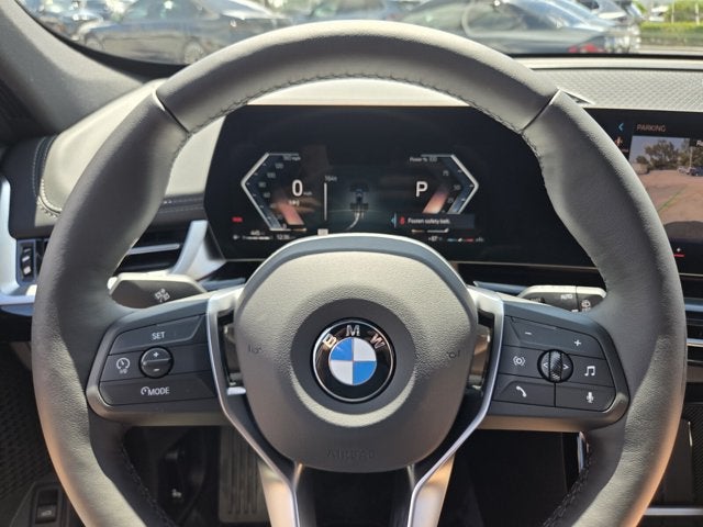 2027 BMW X1 xDrive28i