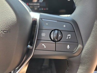 2027 BMW X1 xDrive28i